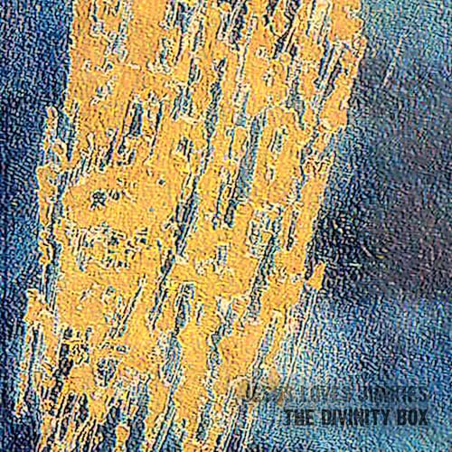 Amazon.co.jp: The Divinity Box [Explicit] : Jesus Loves Junkies: デジタルミュージック