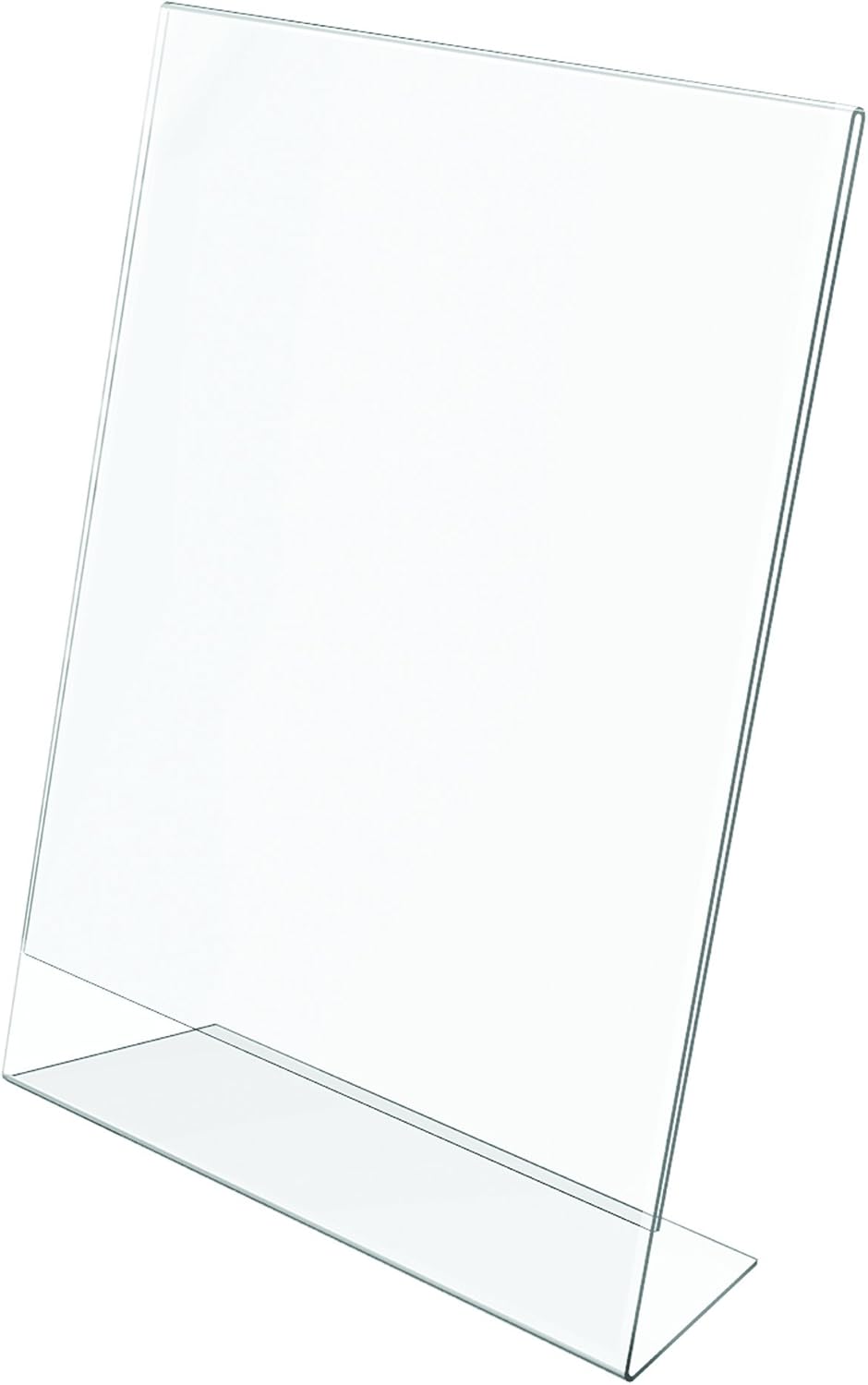 Amazon.com: Deflecto Craft Picture Frame, DIY Projects, Event Photo ...