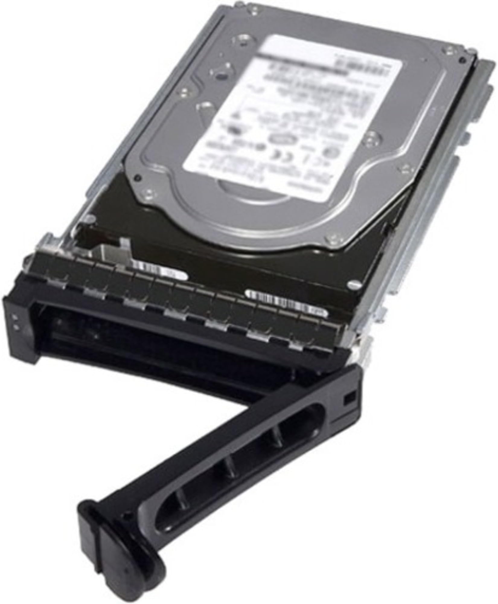 2TB 6GB/S SATA 7.2K RPM LFF HOT-SWAP HDD for DELL - 400-ATKJ