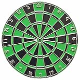 Thompson Emporium Dartboard Archer Champ - Arrow Slinger Good Luck Challenge Coin