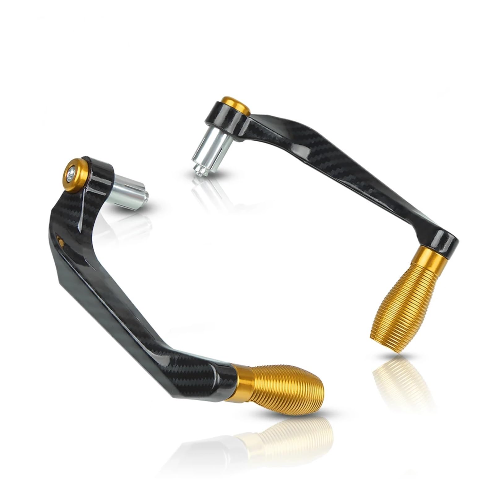 Blzmwd G Motorcycle Lever Uards Handgrip For Mt03 Yzfr3 Yzfr25 Ybr125 Ybr250 Mt Yzf 03 R3 R25 Ybr 125 250 Motorcycle Lever Uard Brake Clutch Levers Protection