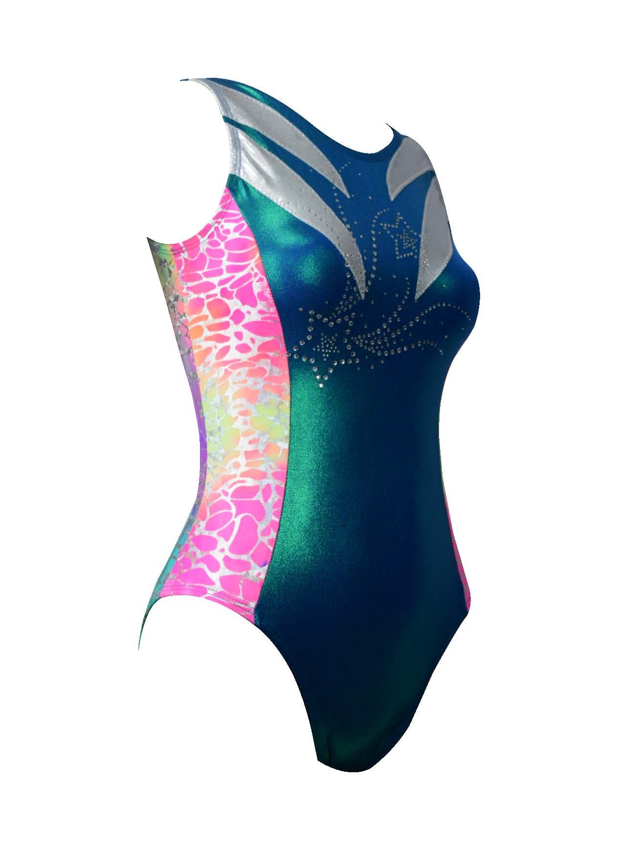 Sookie Active Kala Leotard (Youth)
