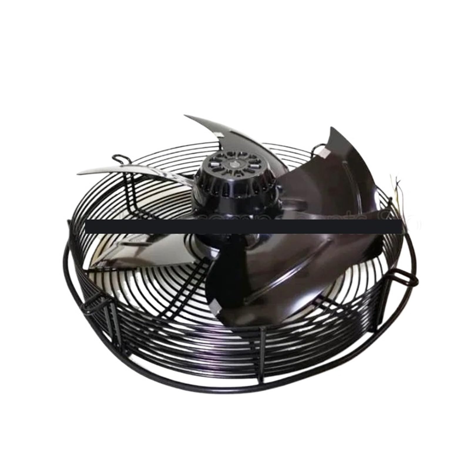 FCARUMIQP S4D350-BN08-57 Cooling Fan