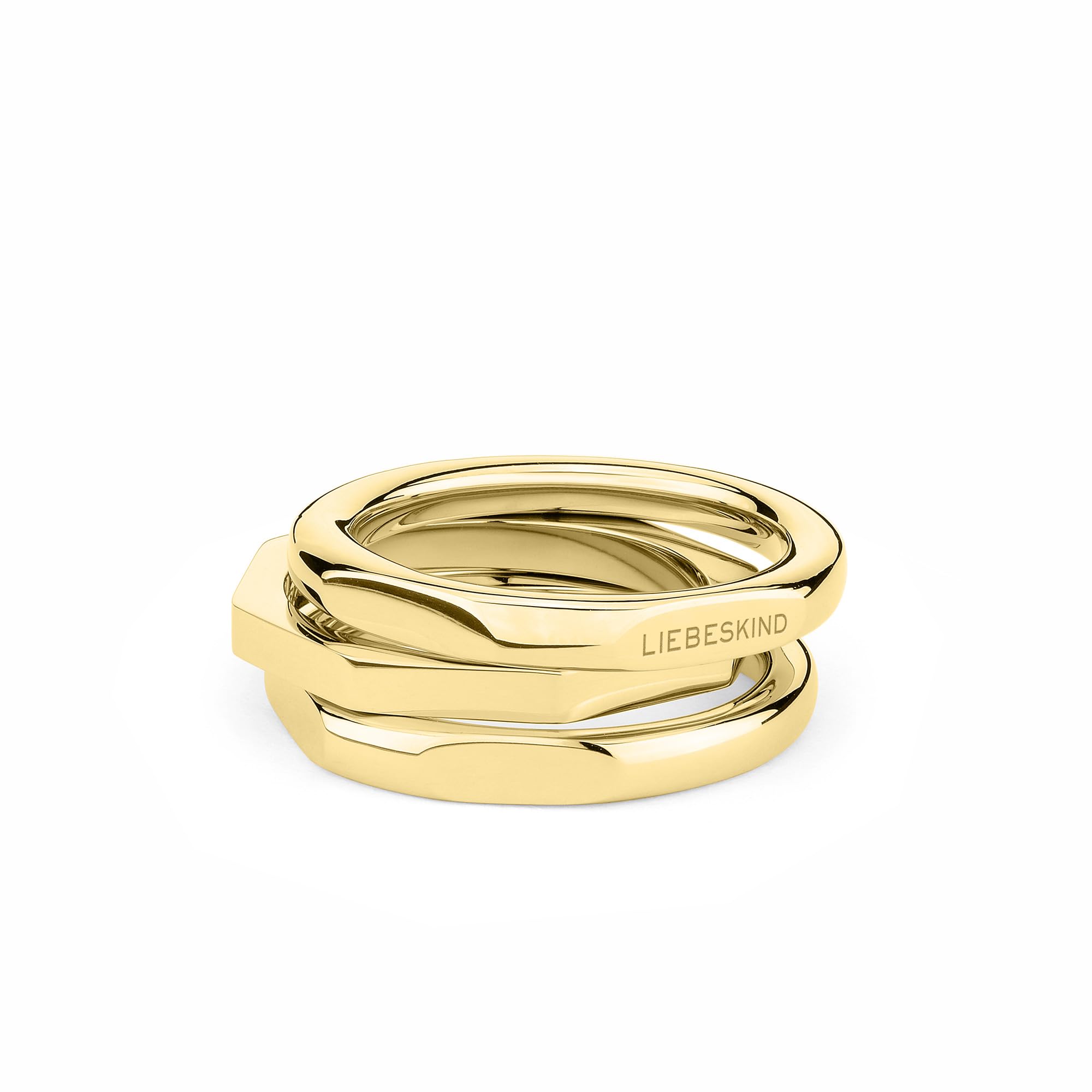 Liebeskind Ring LJ-1496-R-58