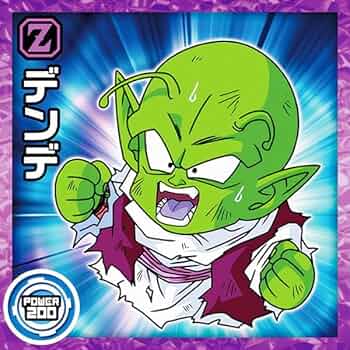 ドラゴンボールシール ドラゴンボール超戦士シールウエハース超 新たなる旅立ち 超11