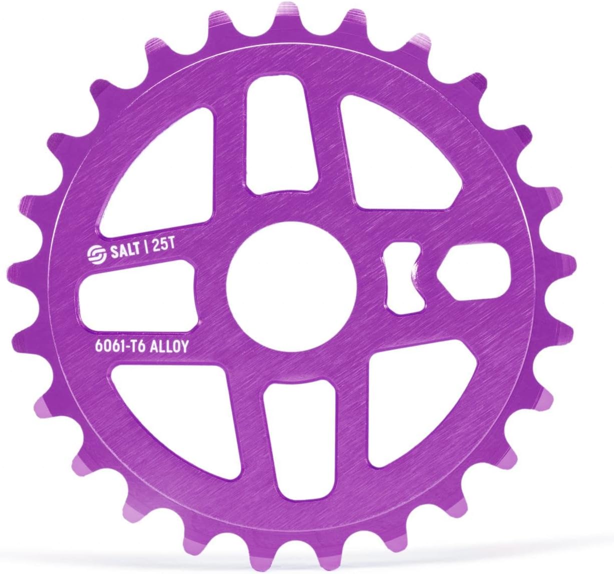 Salt Pro Sprocket