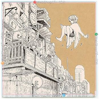 Amazon.co.jp: 米津玄師 LOSER/ナンバーナイン(ナンバーナイン盤 初回