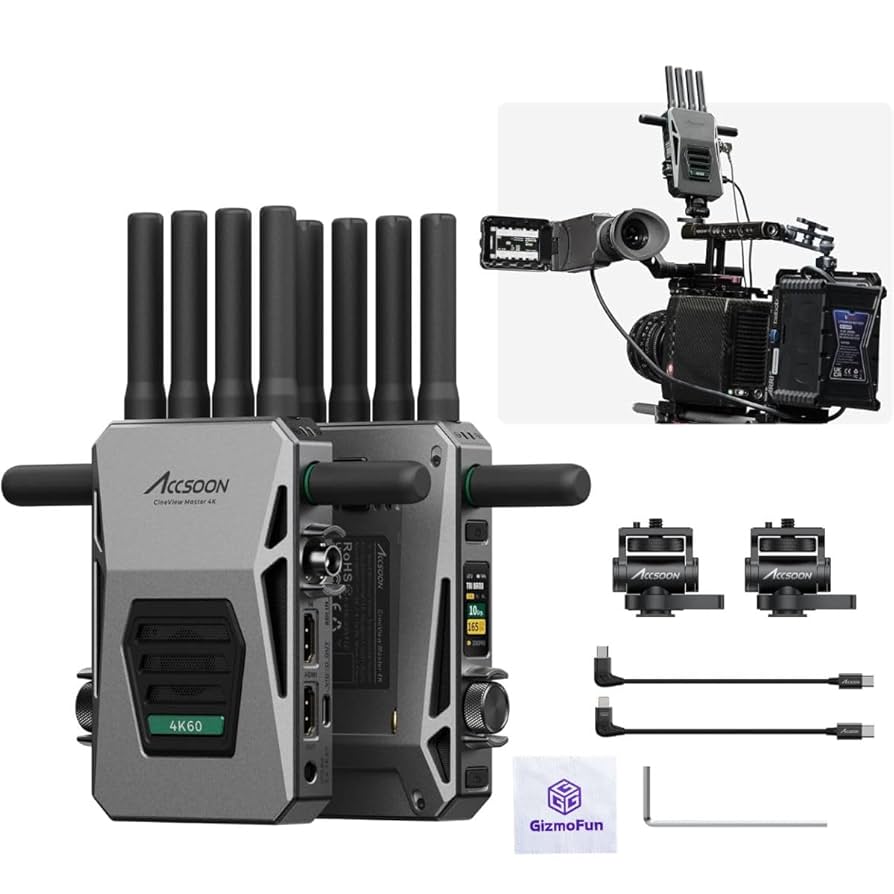 ビデオ映像転送　トランスミッター ビデオ映像転送 トランスミッター