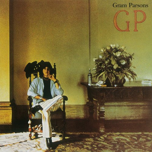 Gram Parsons
