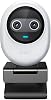 EMEET Piko 4K Webcam for Streaming, Worlds 1st Dual-Camera AI-Powered 4K Camera w/AI Autofocus, 3 Mics Array&3 Sound Modes, USB Webcam with Clip, Great for Streaming, Desk Setup