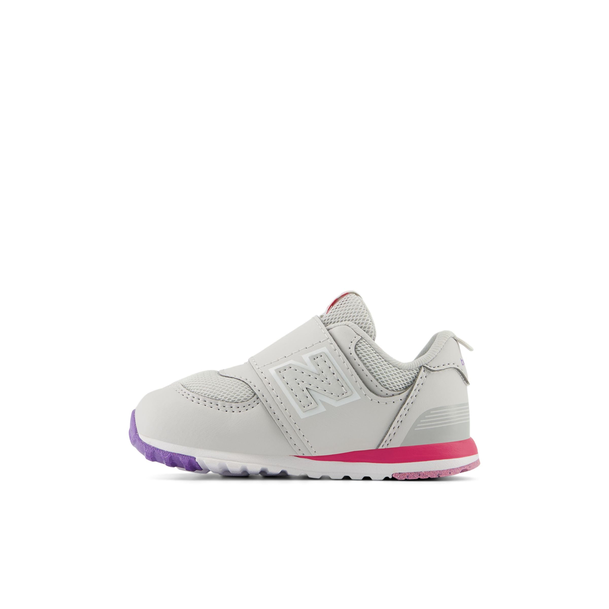 New Balance - Iconic 574, Sneaker con Lacci Unisex - Adulto