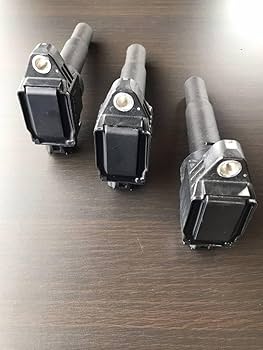 Amazon | 点火強化！ トルクアップ 高出力 イグニッションコイル