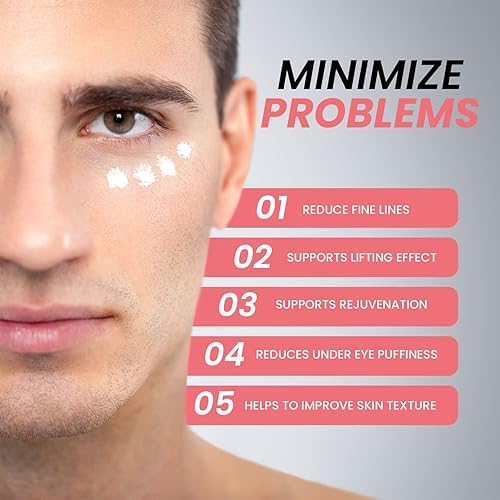 Miniatura 5 de MAJESTIC PURE Crema de colágeno para cara crema de día y noche con complejo antienvejecimiento y ácido hialurónico colágeno y nutrientes