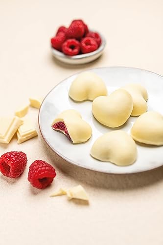 Miniatura 7 de Silpat El mini molde de corazón original