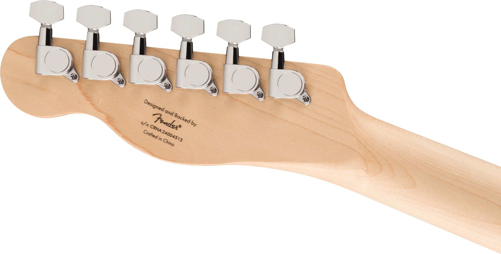 Amazon.co.jp: Squier by Fender スクワイヤー エレキギター Debut