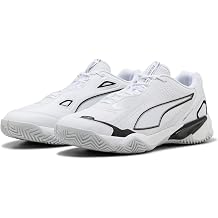 Puma Unisex Solarstrike 4 Indoor Trainers
