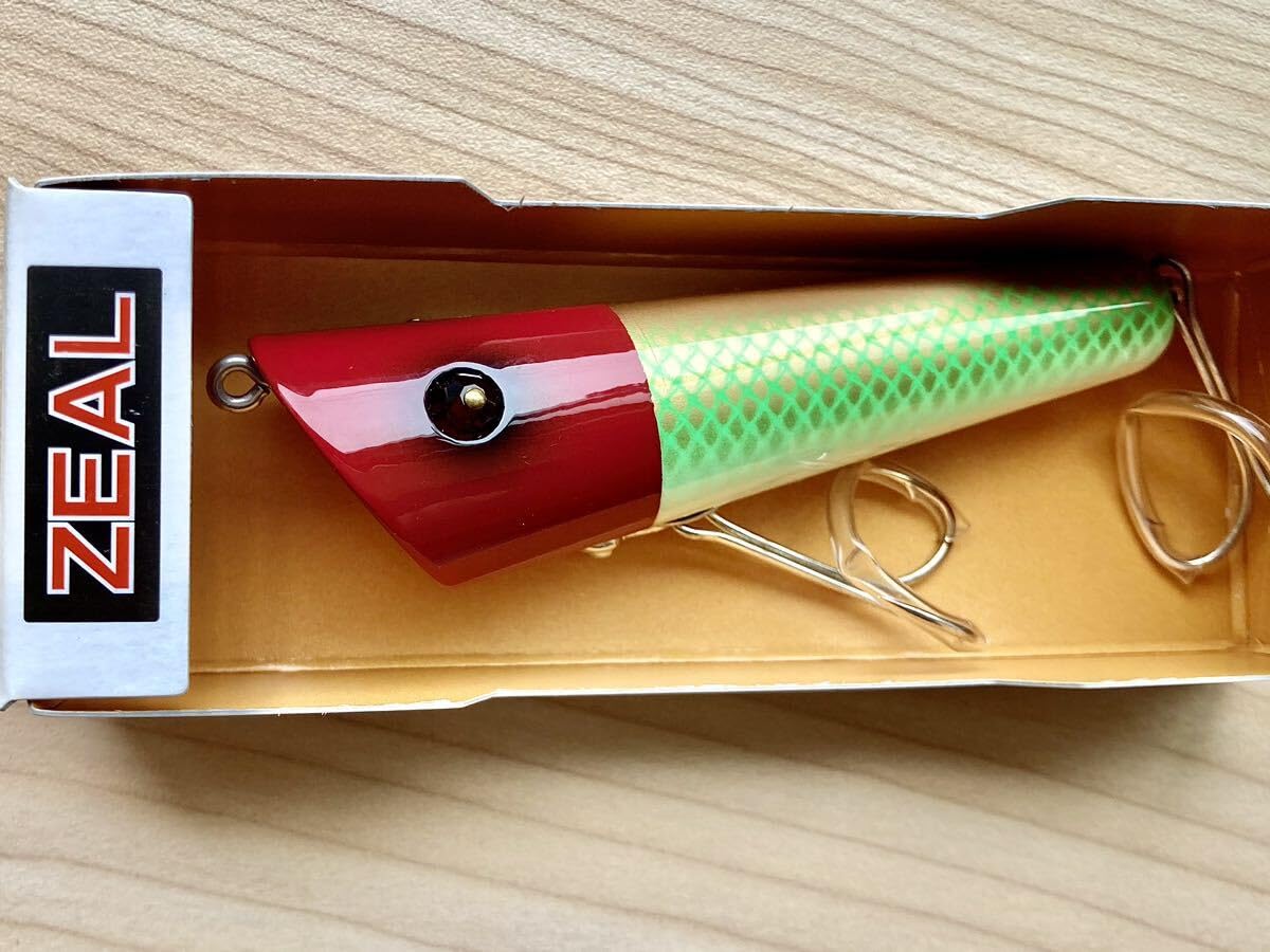 Amazon.co.jp: ズイール ゲイリーウイッチ 5/8oz レア : おもちゃ