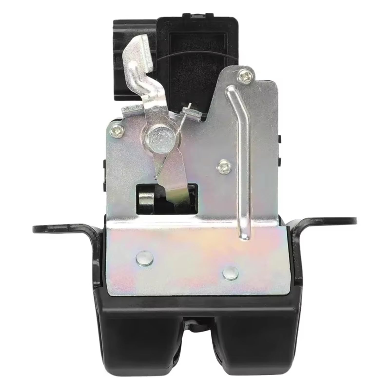 Rear Deck Lid Lock Actuator for Hyundai for I30 for GD 81230-A6000 Tailgate Trunk Latch Mechanism Door Lock Actuator