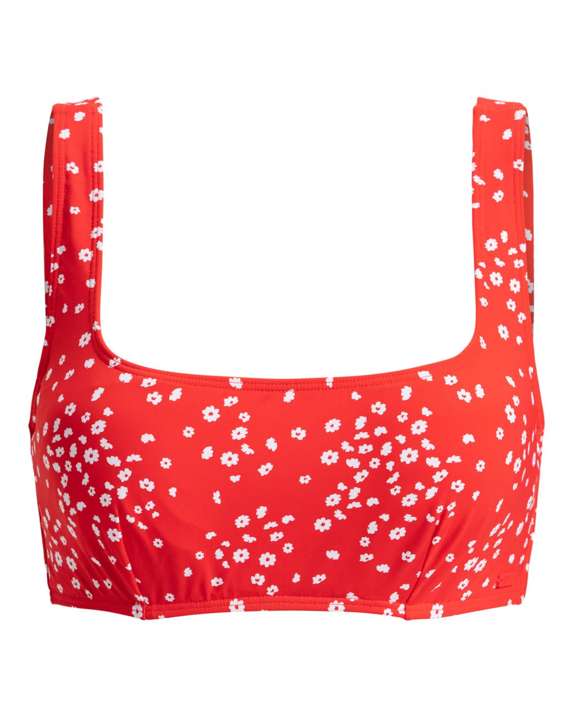 Roxy Dwuczęściowy top PT BEACH CLASSICS DCUP Young Womens Red M