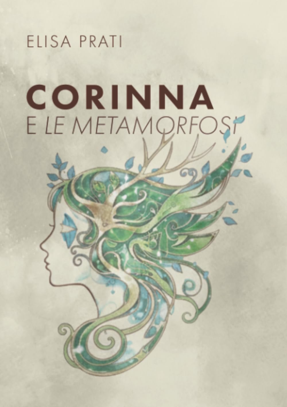 Corinna e Le metamorfosi