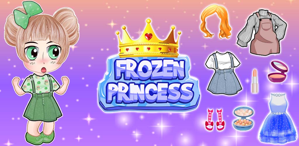 Paper Dolls Dress Up for Android