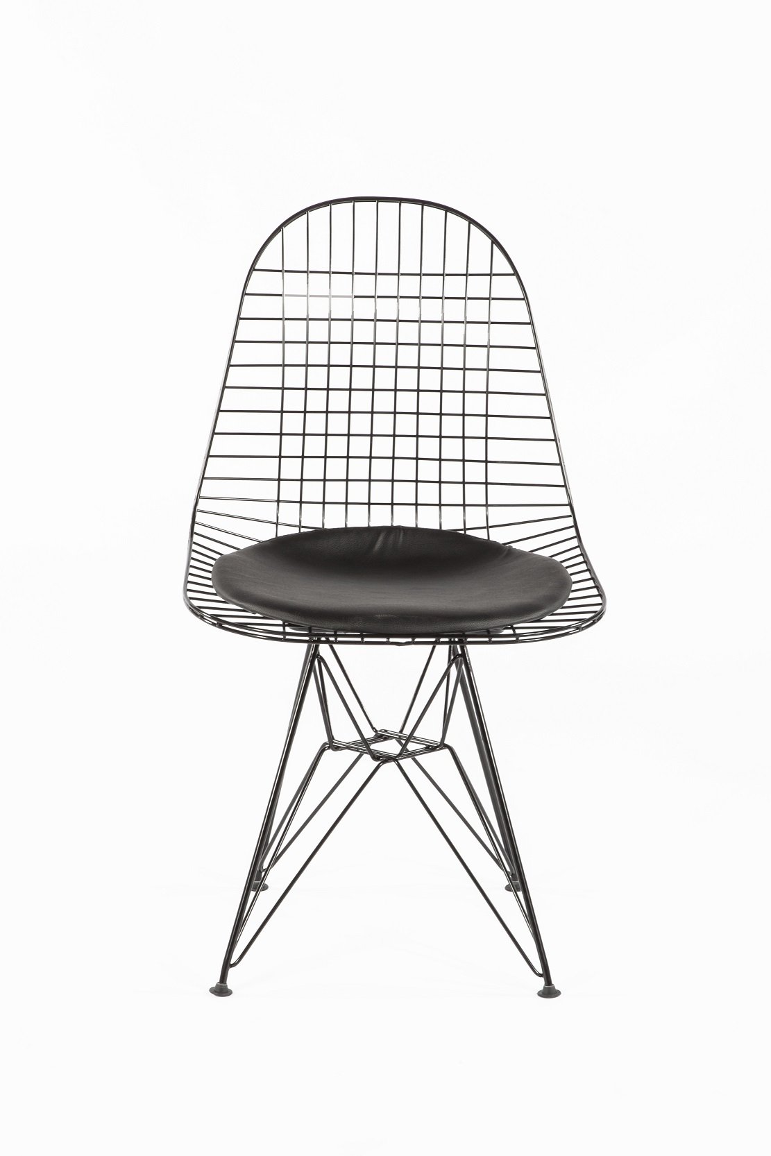 StilnovoThe Anders Side Chair, Black
