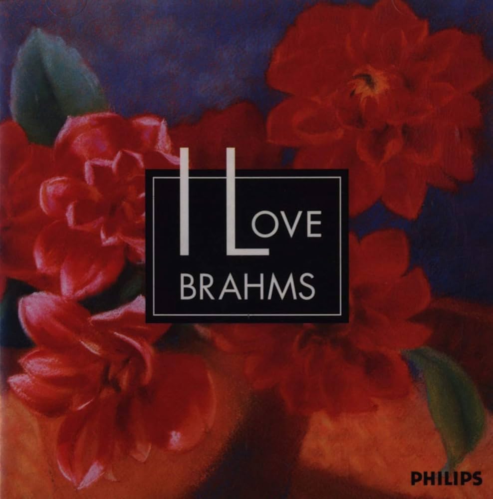 Amazon.co.jp: NEW ブラームス大好き: Music