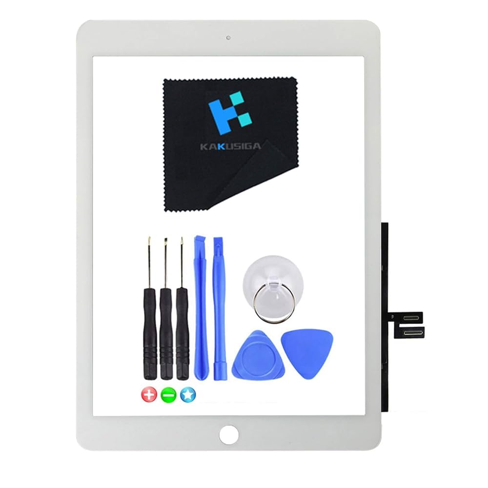 Amazon | KAKUSIGA For iPad第7世代 ipad 2019 10.2