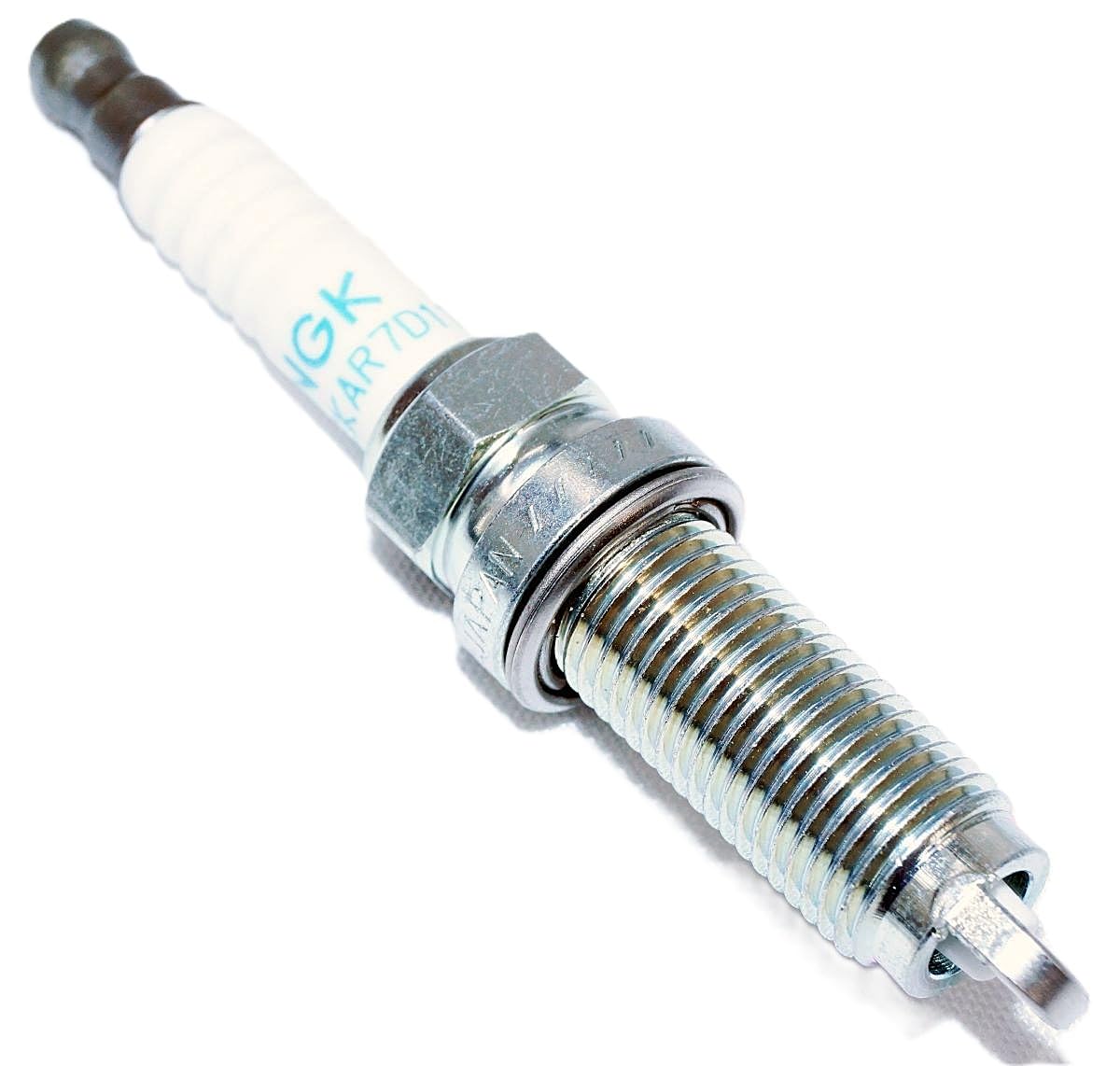 Amazon.com: OVERSTOCKDIRECT NGK 92570 Spark Plug DILZKAR7D11S