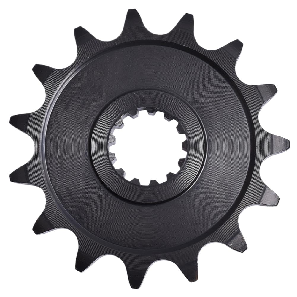 Pignone Anteriore 520 15T JTF434 Compatibile Con Suzuki DR250