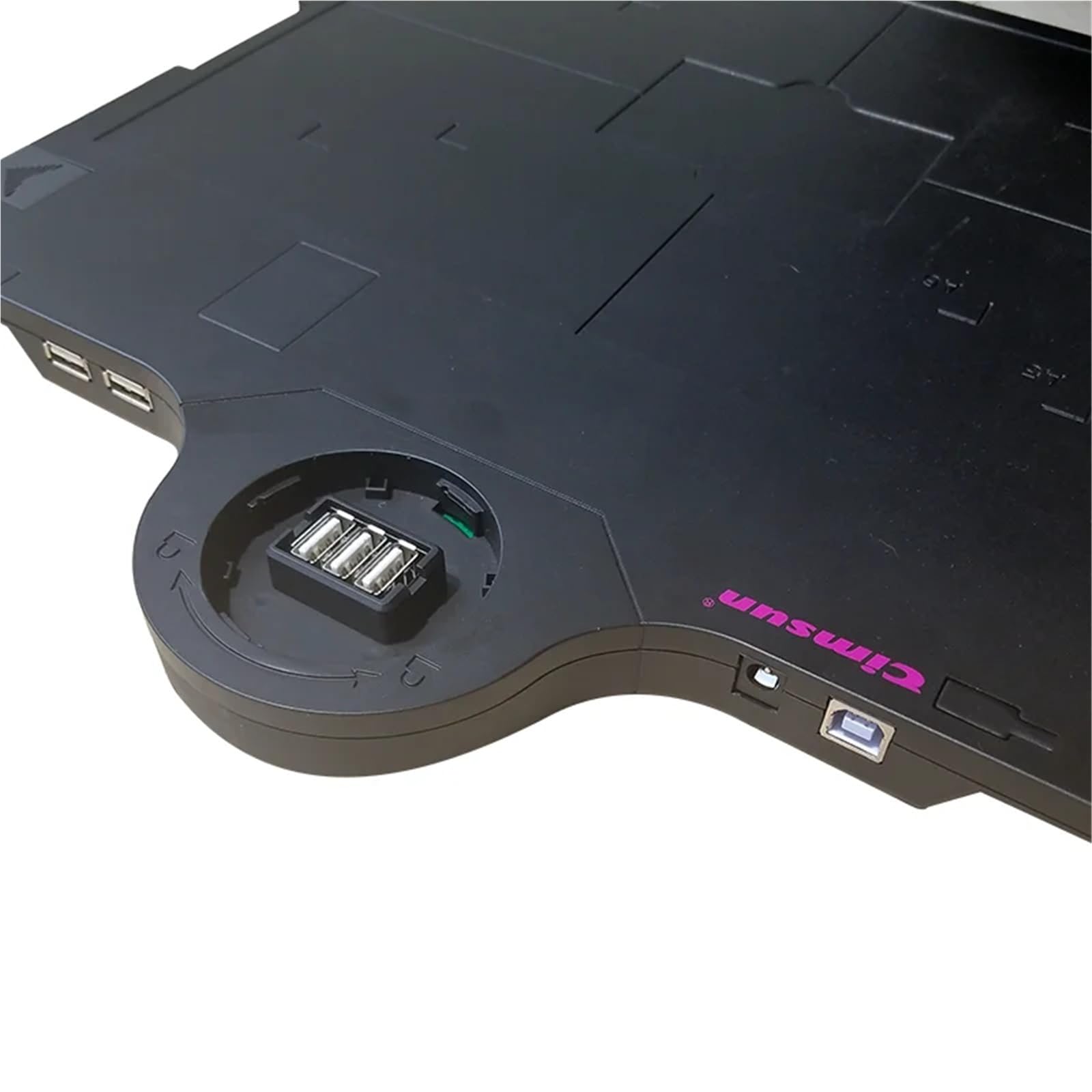 Scanner de Livres à Double caméra W1200T, Format A3, numérisation Rapide for la Maison, Le Bureau et l'école, Compatible avec Windows