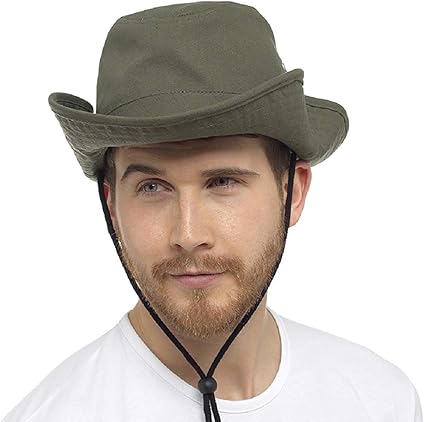 Mens summer hats amazon uk Clearance