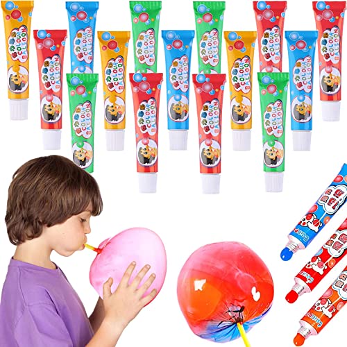 50Pcs Blow Plastic Bubbles Toys Large Bubble Balloons for Kids Outside Party Birthday Gift, Bubble Blowing Products, Bubble Toys, Bubble Balloon, Toddler Outdoor Toys