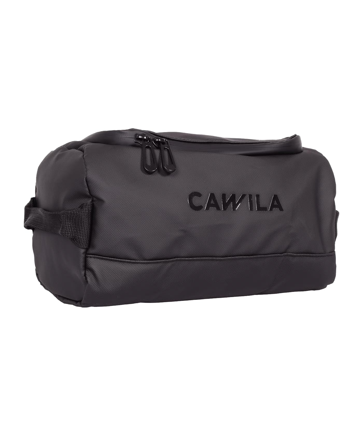 Cawila Kulturtasche Gear Team - Sport- Und Reisetasche Mit Hängehaken 25x12x17 Cm