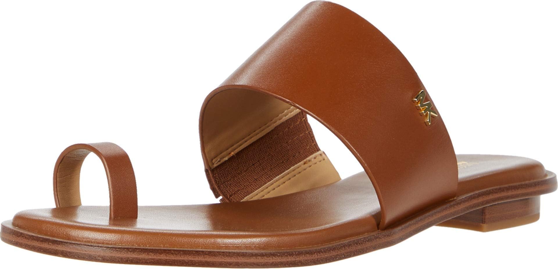 Michael KorsAugust womens flat sandal