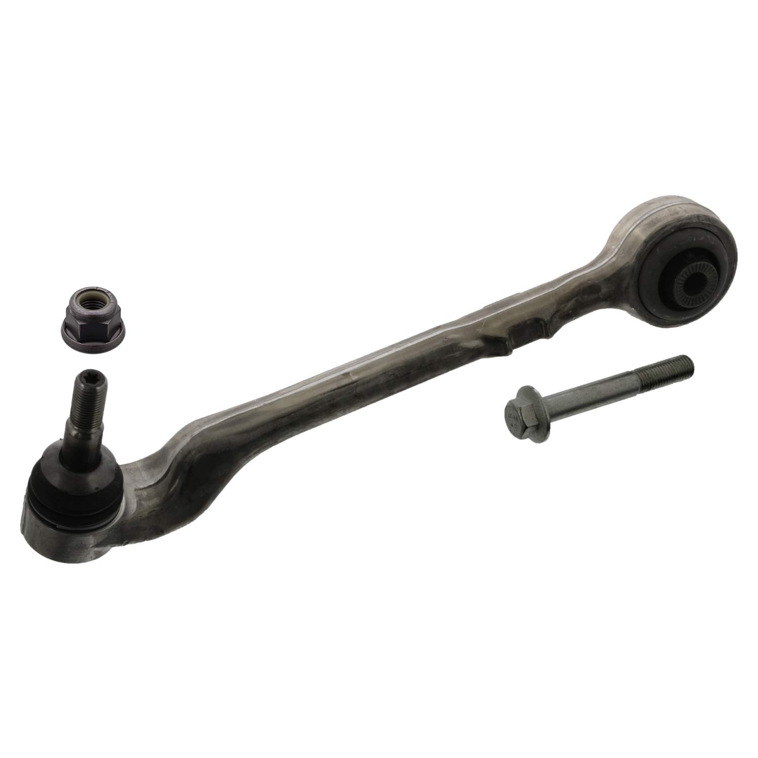 Febi Bilstein Querlenker 48093 - Mit Lagern & Gelenk Für Jaguar S-Type - Aluminium Lenkung