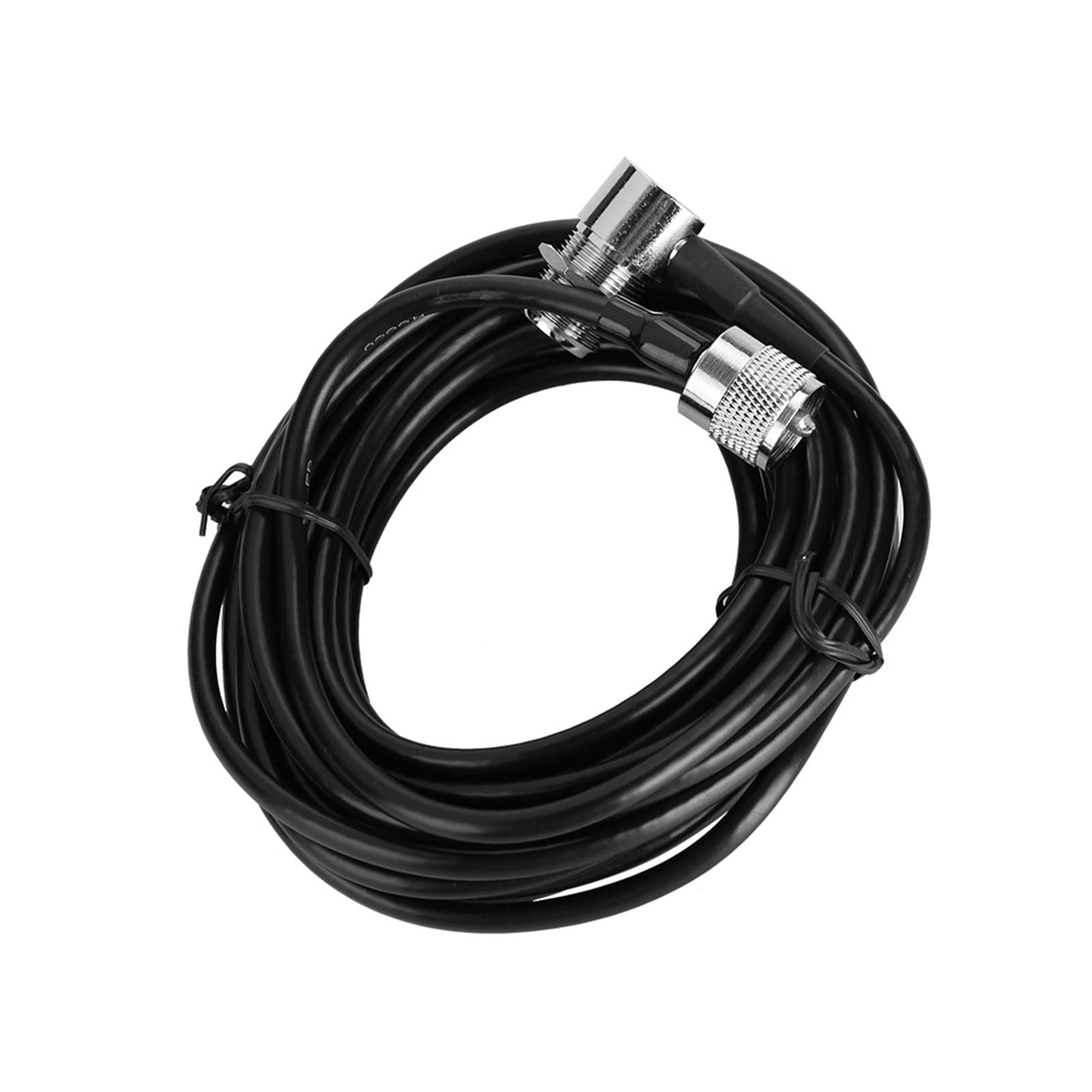 CB AntCar Support de Montage d'Antenne pour Radio Mobile 25 × 15 × 4