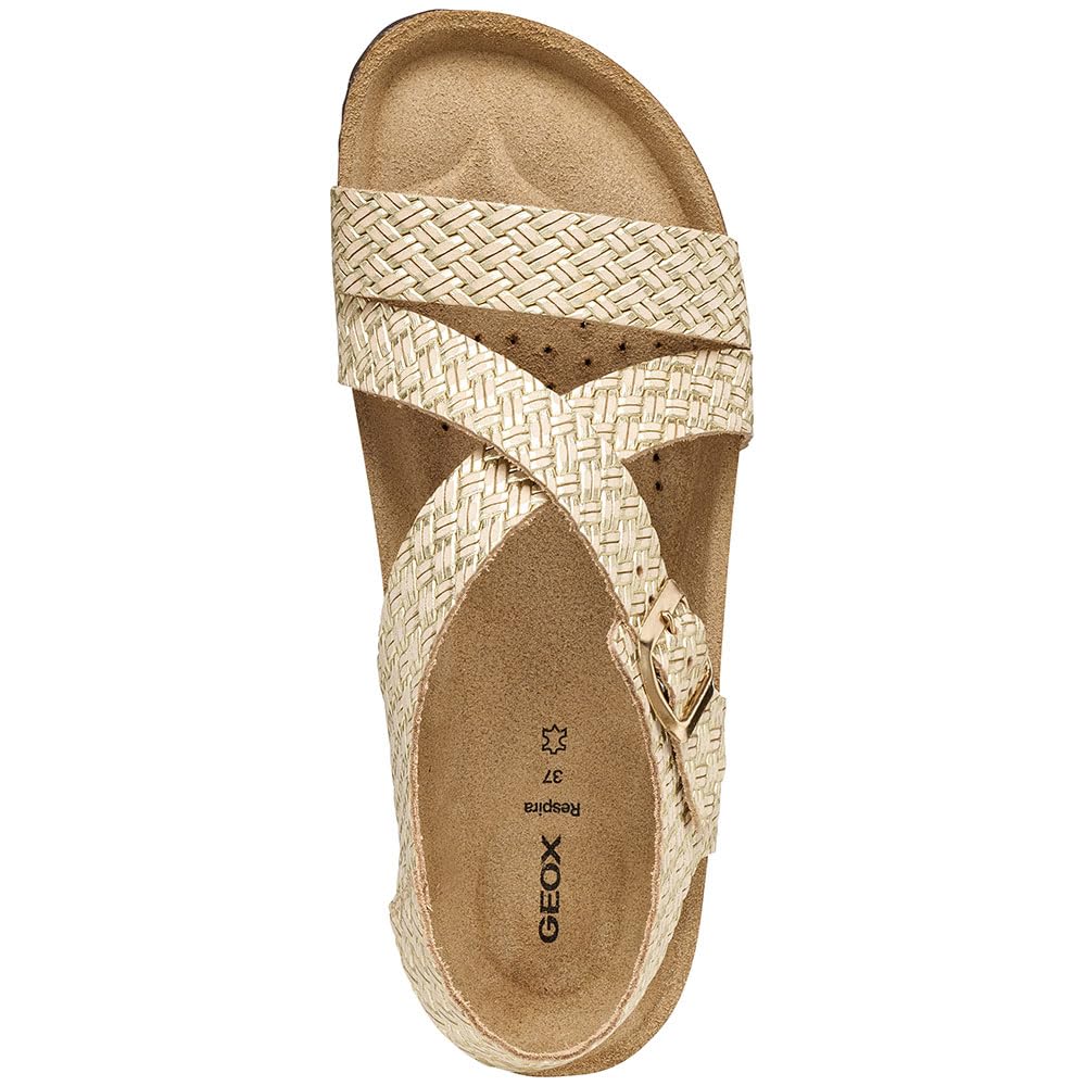 Geox Donna D Brionia B Sandali