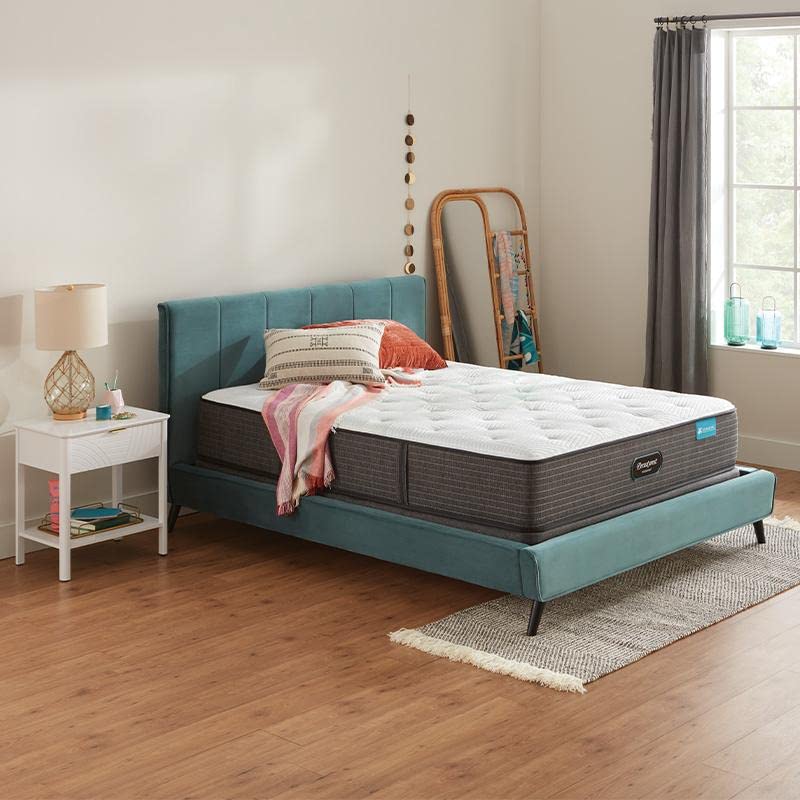 The Best Beautyrest Firm Mattresses in 2022