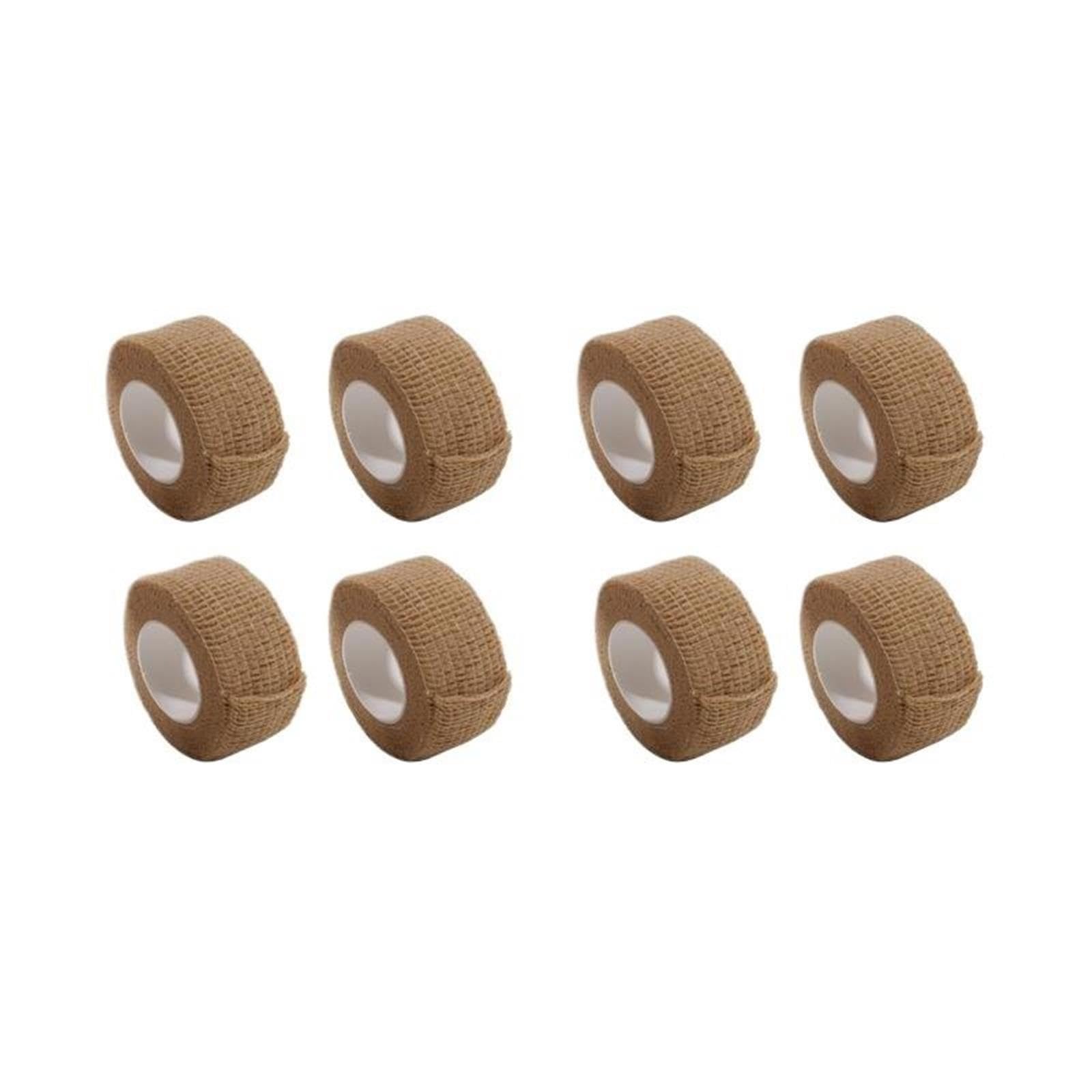 rutschfeste Möbelunterlage für Hartholzböden 4/8 Stück Anti-Rutsch-Matten, geräuschlos, selbstklebend, Beinpolster, Klebeband, Sofa, Möbel(8pcs Skin)
