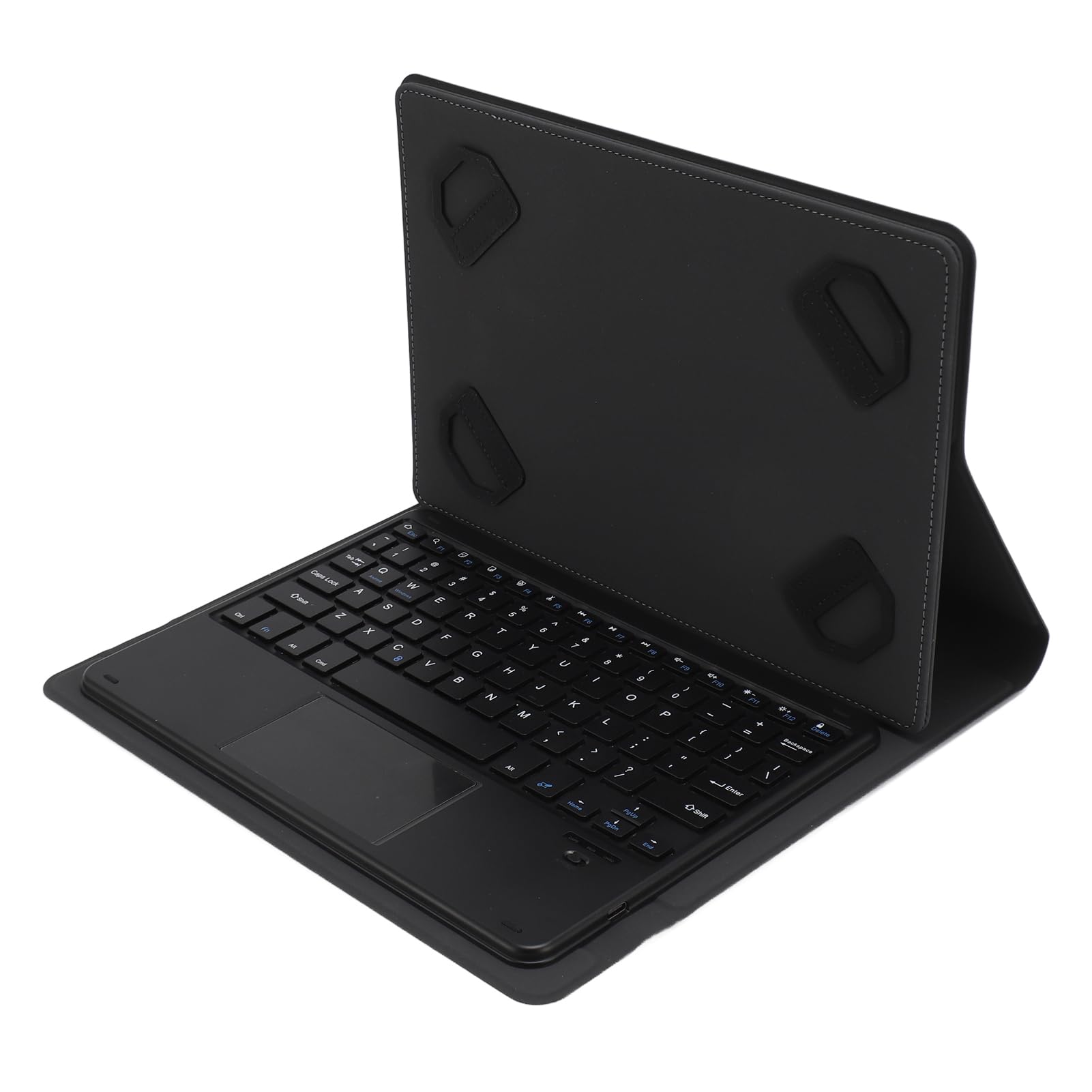 Combo tastiera e mouse Bluetooth da 10 pollici Slim per 11 12.9