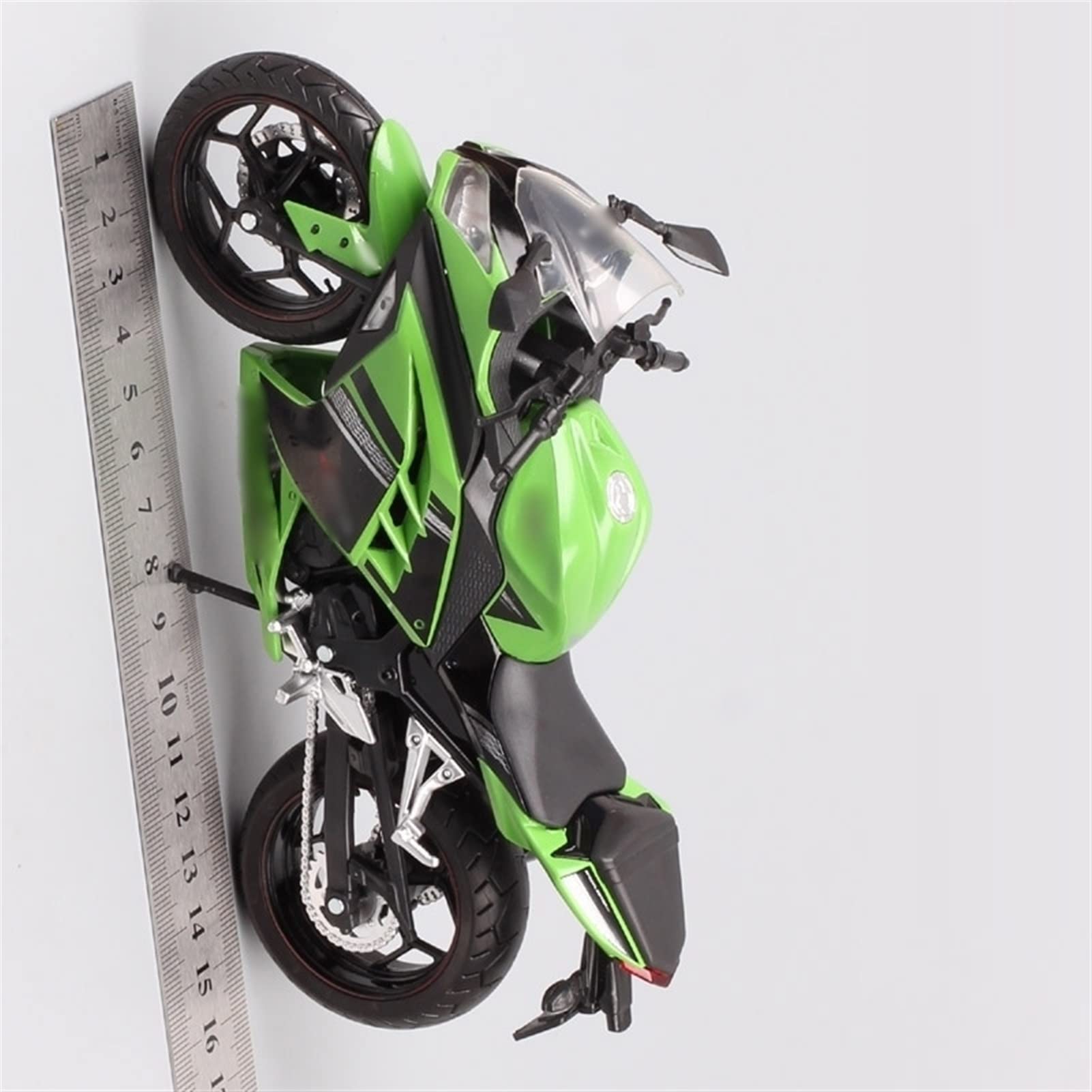 Maßstab 1:12 Für Kawasaki Für Ninja 250 SE Rennmotorrad Spielzeug Sportfahrrad Diecasts & Spielfahrzeuge Modelle