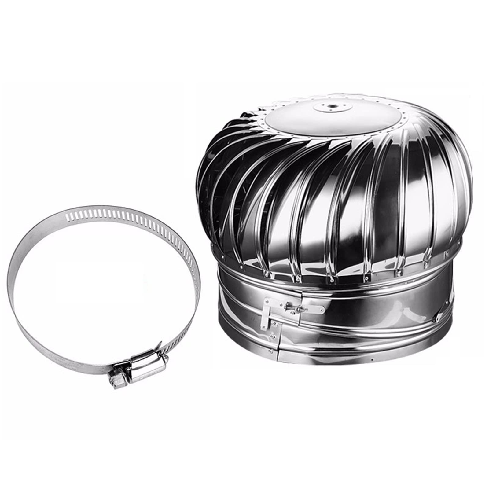 Conector En T Metálico De 200 Mm Para Ventilación – Ideal Para Cultivos Indoor Y Sistemas De Extracción