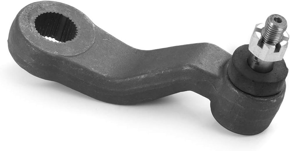 Metrix Premium Chassis Parts - Pitman Arm Fits 15-21 Chevrolet Express Cargo (Mexico), 15-21 Express Pasajeros, 09-21 GMC Savana 2500, Savana 3500, Savana 4500, 03-09 Hummer H2, K6654HD Made in Europe