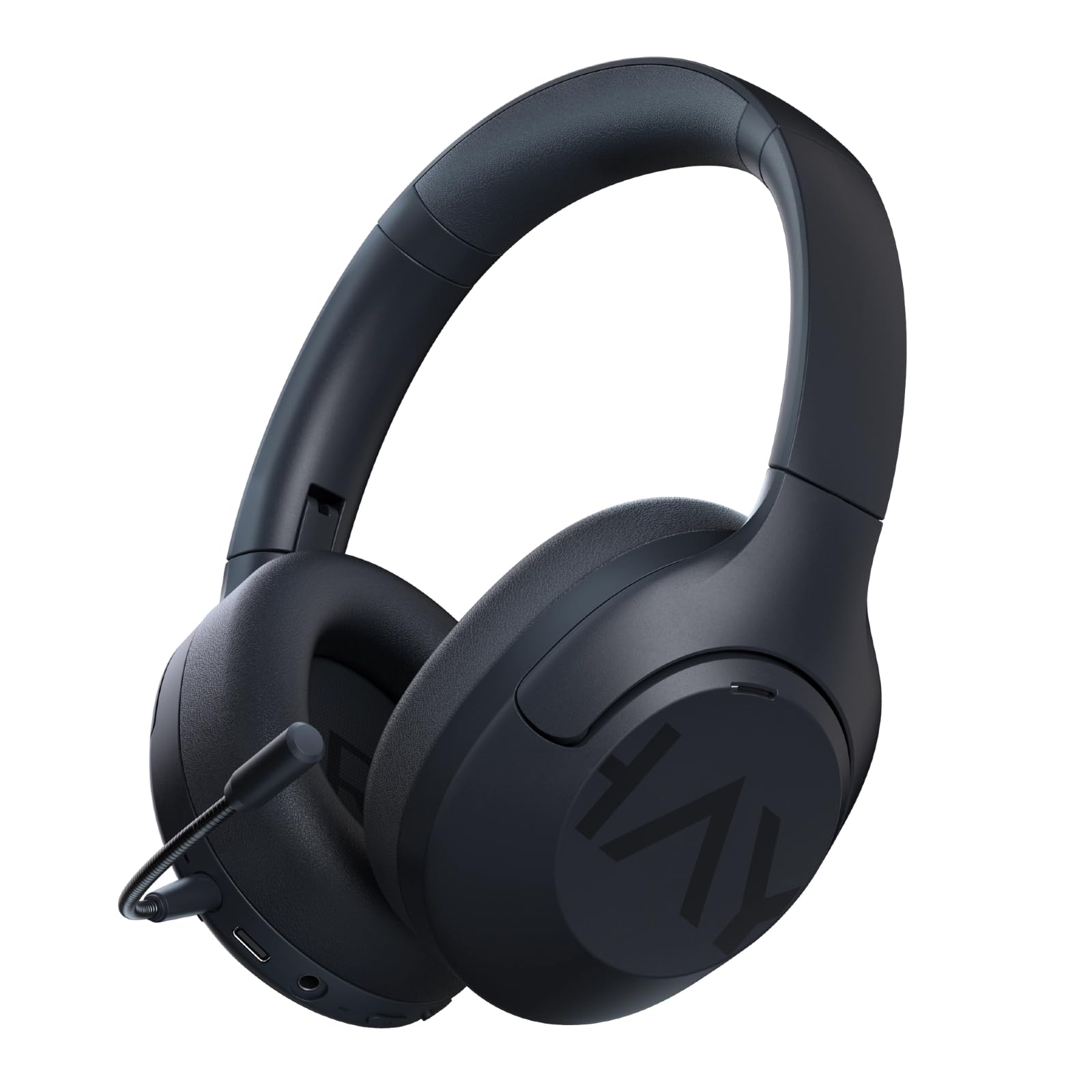 【人気商品】Haylou ワイヤレスノイズキャンセリングヘッドホン S30 [最 Amazon.co.jp: HAYLOU ワイヤレスヘッドホン S30 Pro ヘッドホン 43dB