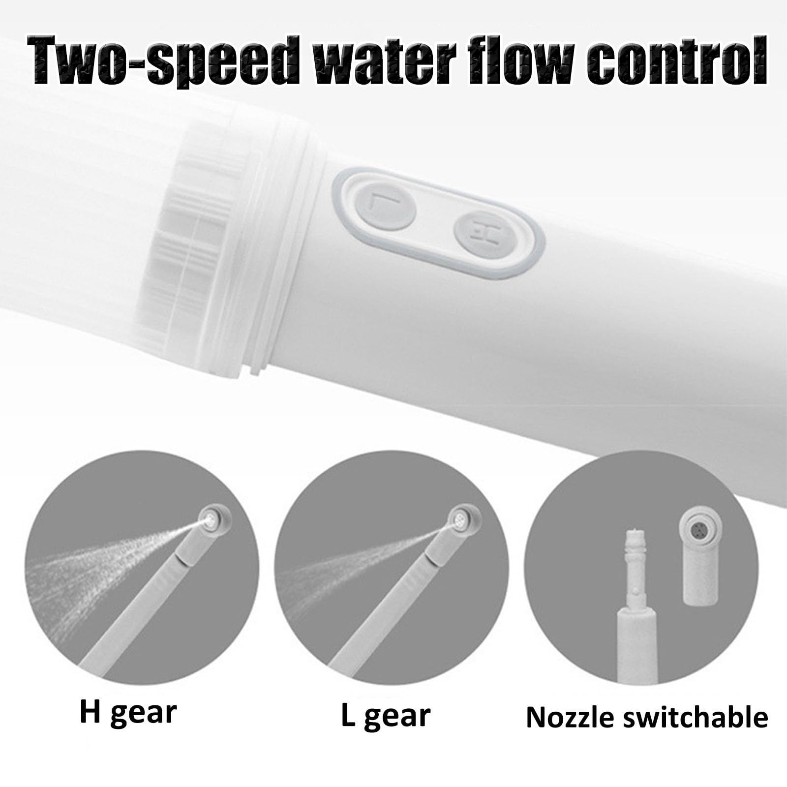 Intimdusche Analdusche Wochenbett Hämorrhoiden,Faltbar Portable Bidet Für Damen Herren Und Kinder,Po Dusche Für Reisen Und Alltag,Gelb,140ML