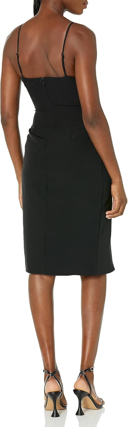 Black Halo Women's Bowery Sheath - Image 2