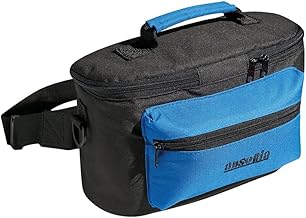 AUSONIA - Construction Site Belt Bag Tool Bag 29 x 16 x 11 cm