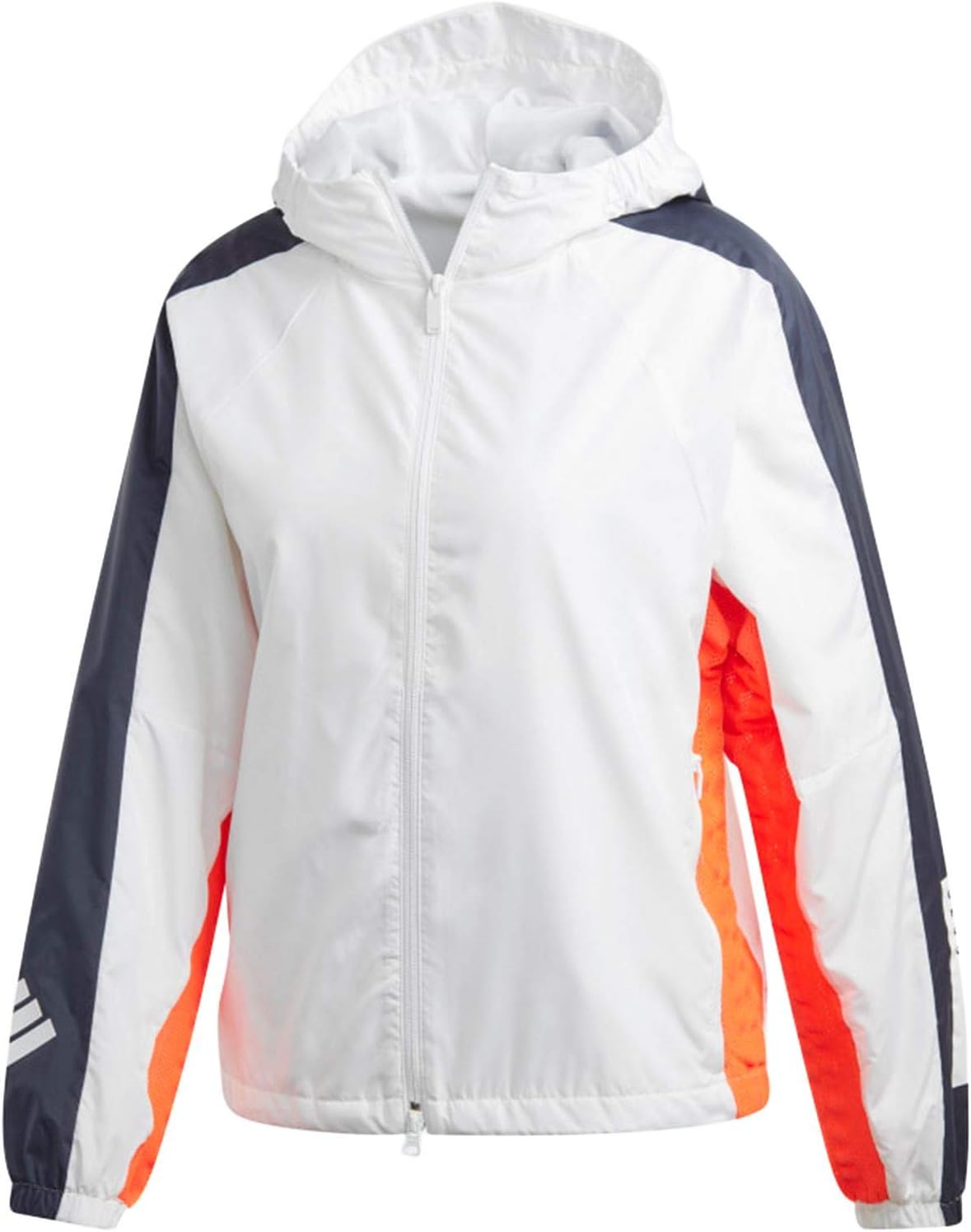 adidasWomen's W W.n.d. Jacket