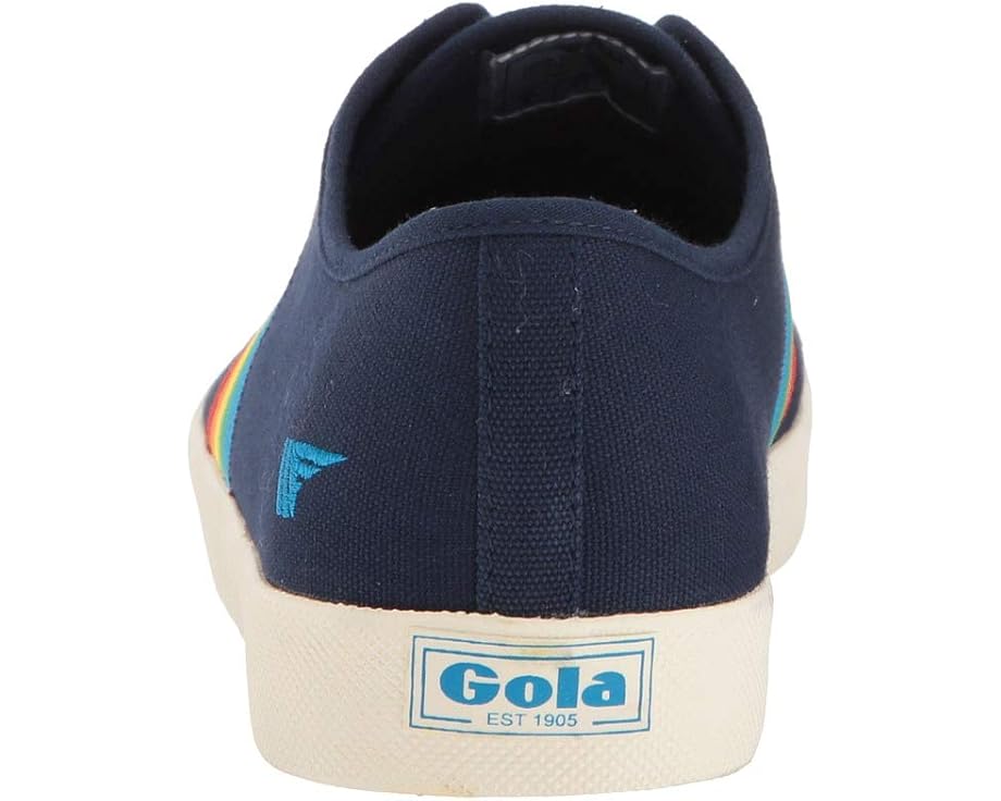 Gola Coaster Rainbow - Back View